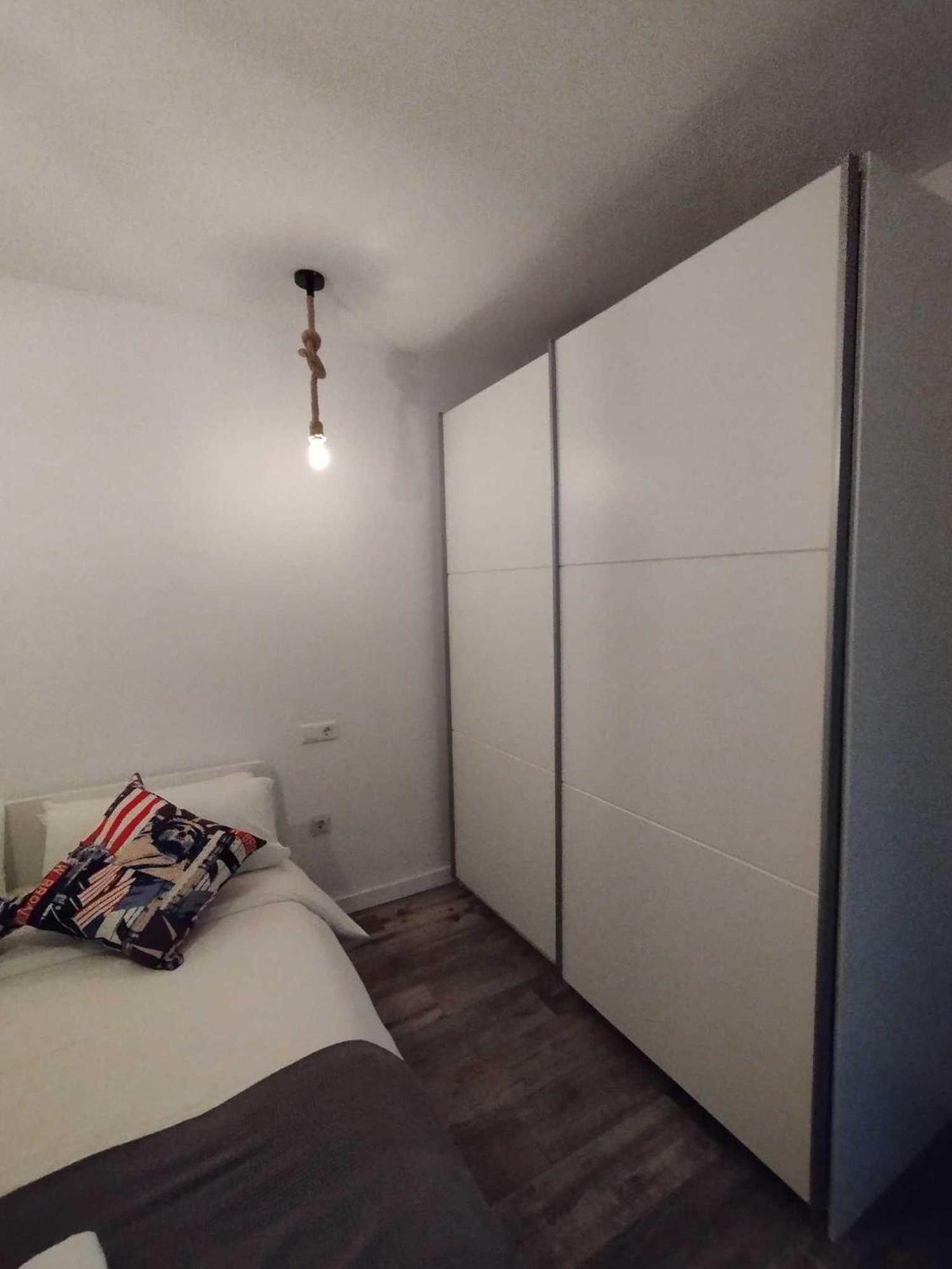 Apartamento Plazamar Torre Del Mar Exterior foto